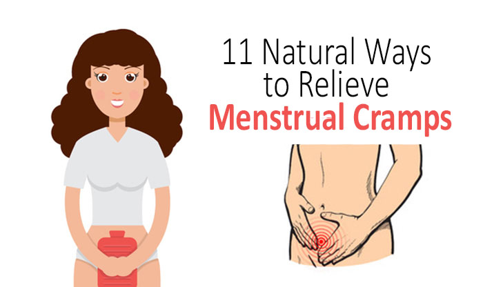 Menstrual Cramps (Dysmenorrhea): Causes, Symptoms, and Treatments