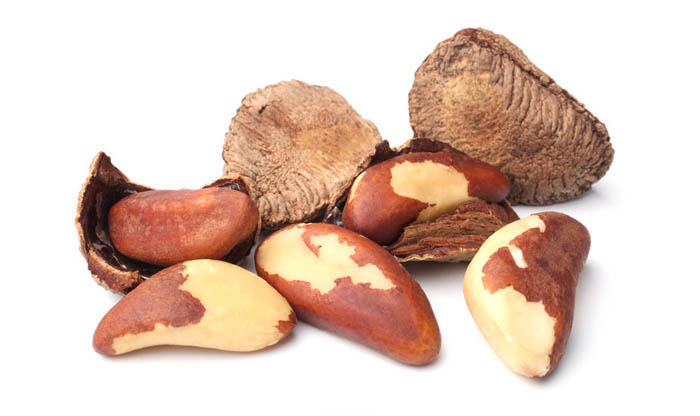 Health Benefits of Brazil Nuts