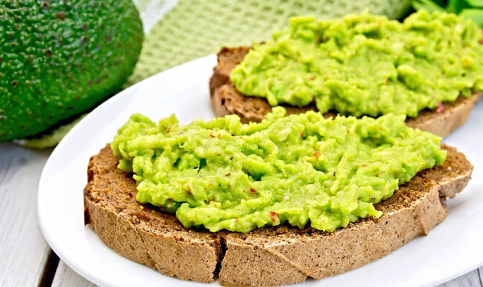 Avocado – 15 Powerful Health Benefits