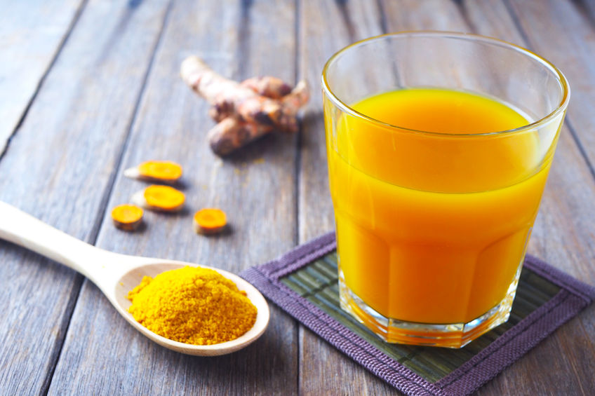 Turmeric Tea: Benefits and Preparation