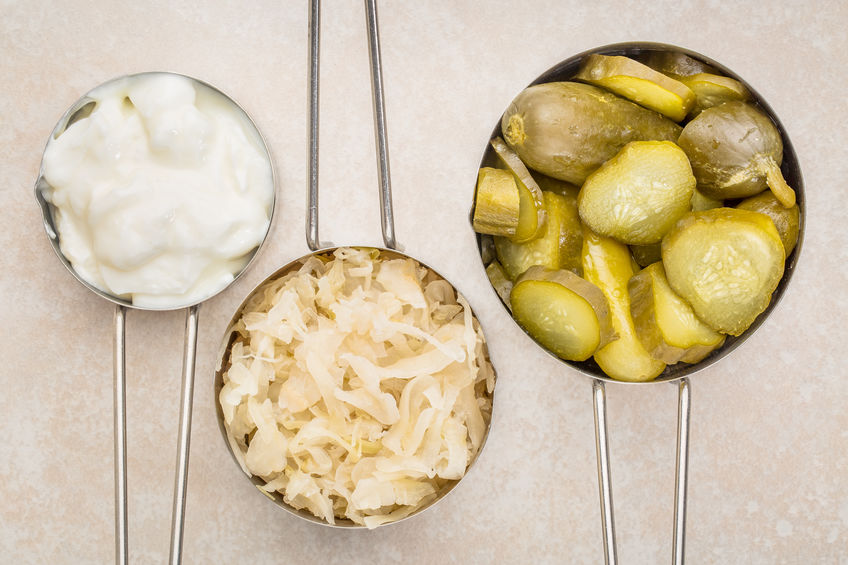 Probiotics and Prebiotics: What’s the Difference?