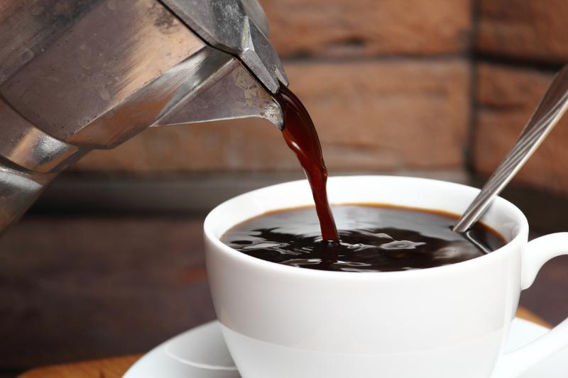 Brewing Heart Health: The Surprising Impacts of Coffee on Cardiovascular Health