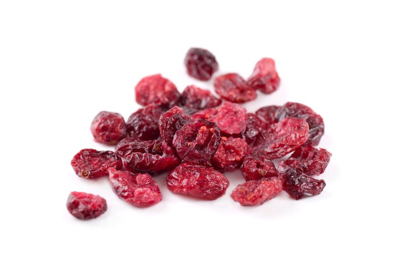 The Power of Cranberries: Unlocking Their Health Benefits and Optimal Daily Intake